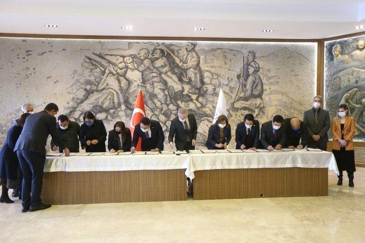 Gaziantep’te deprem master planı hazırlanacak G3