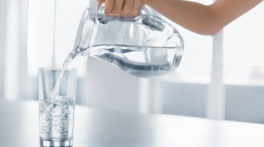 Ramazanda sıvı t&uuml;ketimi nasıl olmalı?