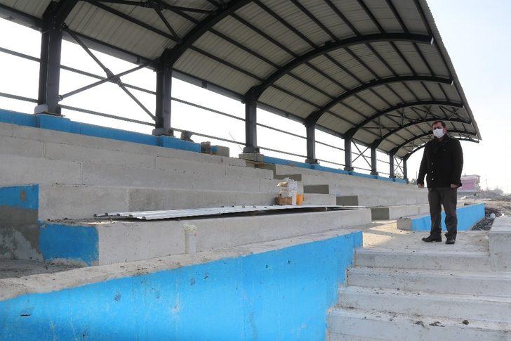 Ergene’de sözler tutuluyor, projeler yükseliyor G1