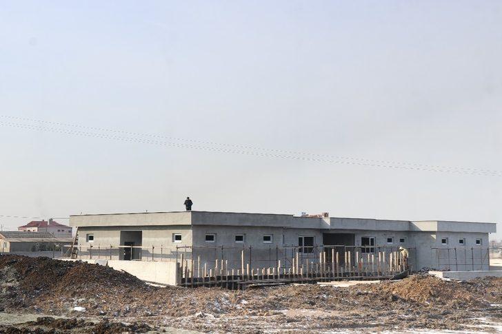 Ergene’de sözler tutuluyor, projeler yükseliyor G2