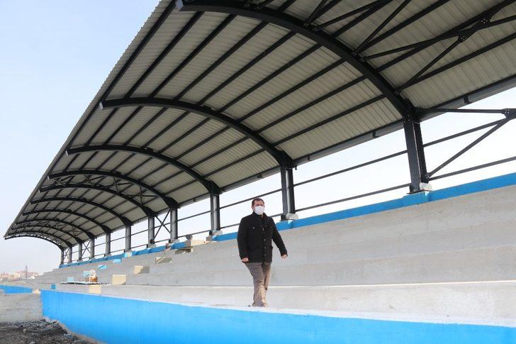 Ergene’de sözler tutuluyor, projeler yükseliyor G3