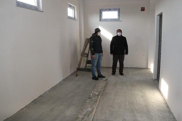 Ergene’de sözler tutuluyor, projeler yükseliyor G4