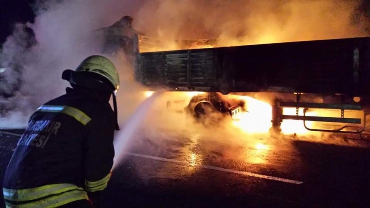 Diyarbakır itfaiyesi 1 yılda 7 bin 372 vakaya m&uuml;dahale etti