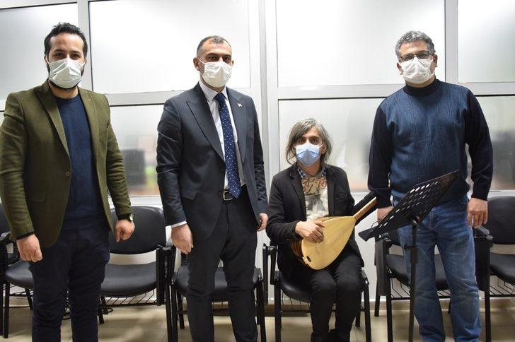 Engellilere yönelik kurslar devam ediyor G2