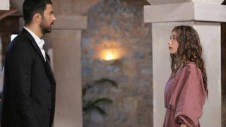 Sefirin Kızı'ndan bir başrol ayrılığı daha