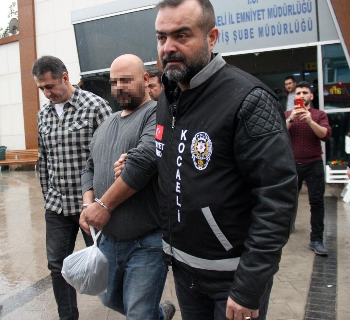 3. kattan atılarak &ouml;ld&uuml;r&uuml;len 20 yaşındaki gen&ccedil; kızın davasında ilgin&ccedil; savunma