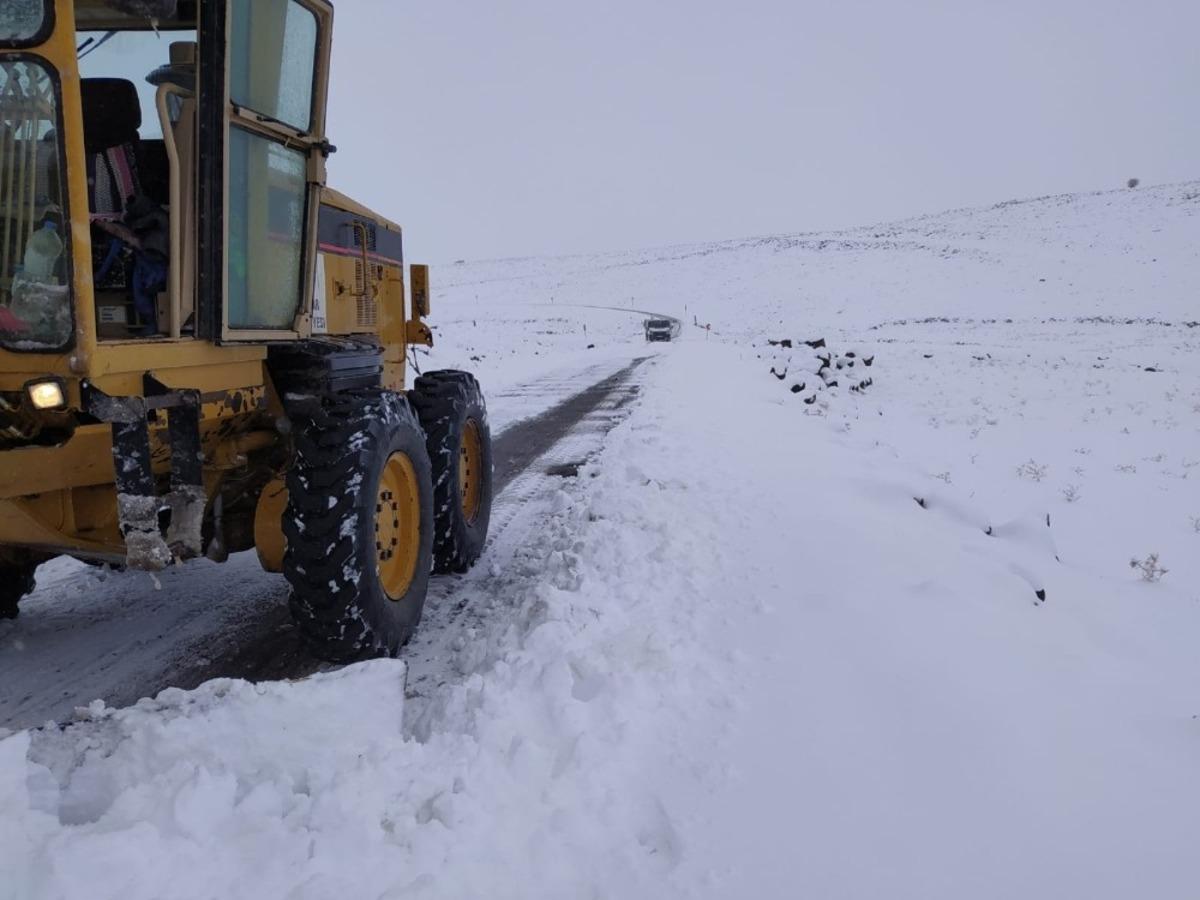 Bağlar Belediyesi aldığı tedbirler kırsalda mağduriyet yaşanmasını &ouml;nledi