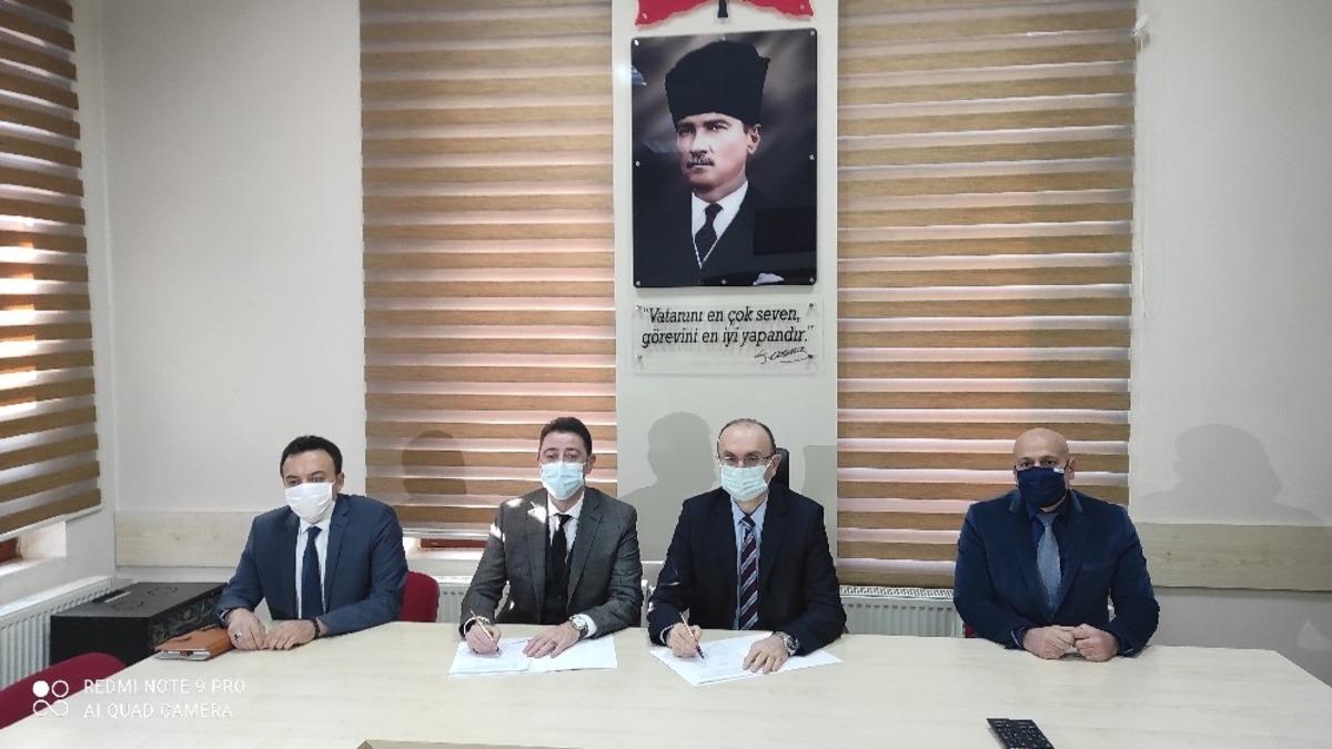 Bandırma&rsquo;da eskrim kursları başlayacak