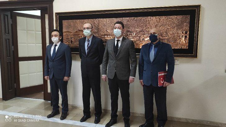 Bandırma’da eskrim kursları başlayacak G3