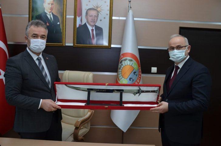 Adaş kurumlar arasında iş birliği G2