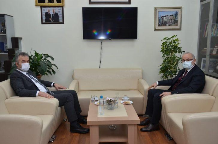 Adaş kurumlar arasında iş birliği G3