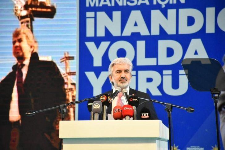 Başkan Hızlı’dan kongre teşekkürü G3