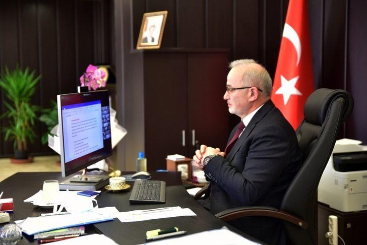 Buzağı ölümlerinin önüne geçecek tesis G5