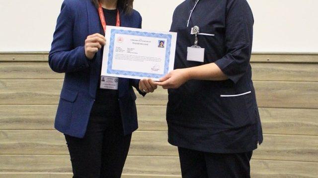 Sağlık çalışanlarına çifte takdir