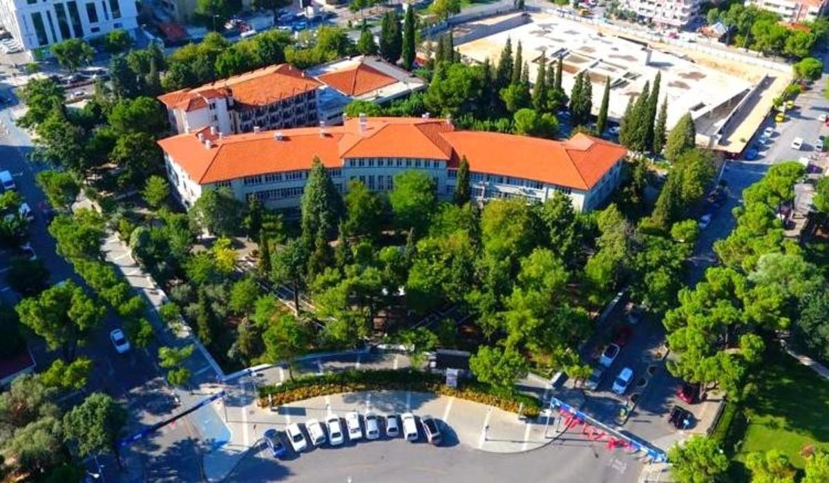 T&uuml;rkiye&rsquo;nin turizmde AR-GE merkez okulu Muğla&rsquo;dan