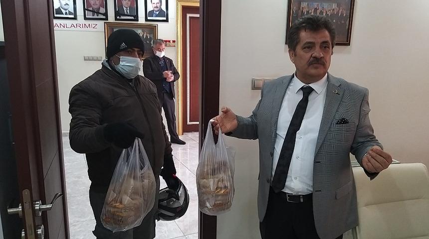 Esnaf bu yeni uygulama ile nefes alacak