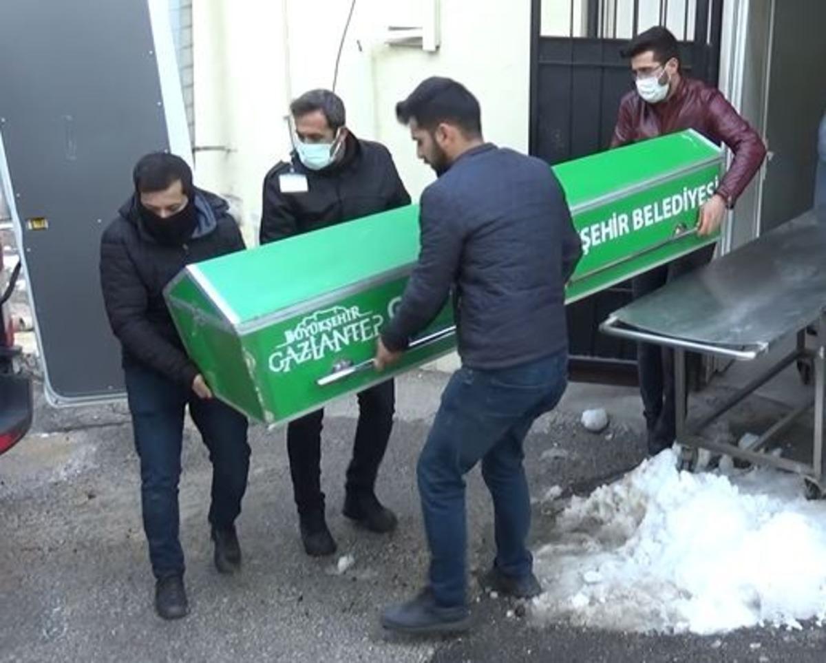 Feci yangında elektrik panosu iddiası