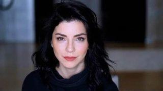 Merve Boluğur'dan Işın Karaca paylaşımı 