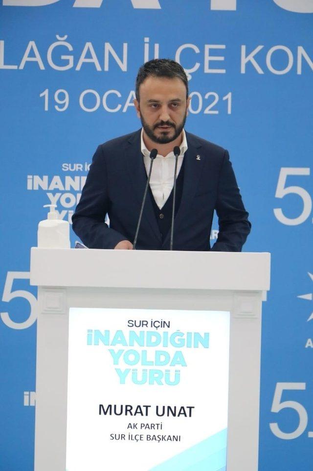 “Sokağa mekan, halkı yaren edineceğiz”