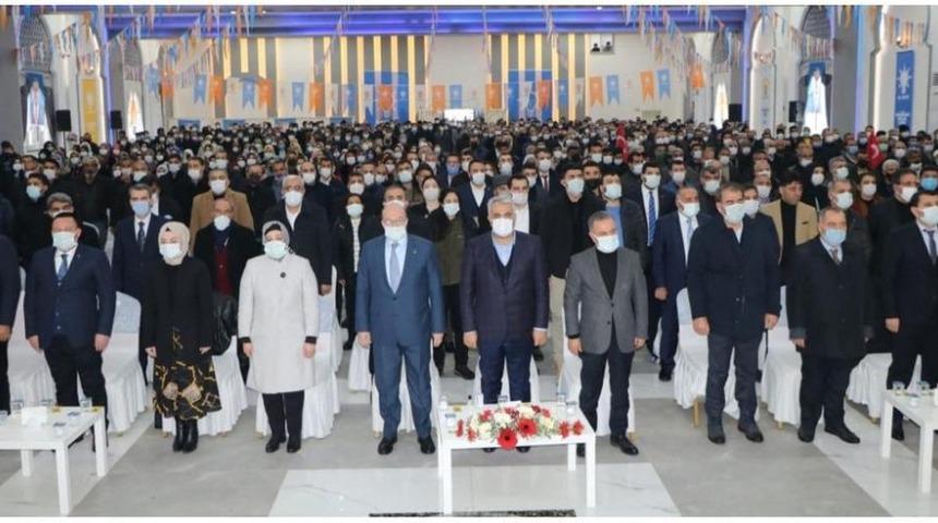 &ldquo;Sokağa mekan, halkı yaren edineceğiz&rdquo;