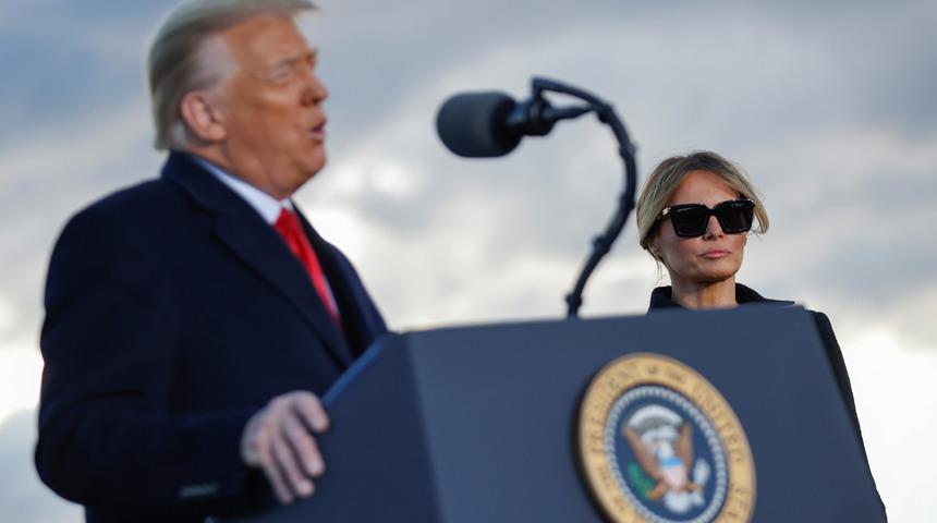 Trump’tan sosyal medyaya dönüş adımı: Facebook’a bizzat başvurdu