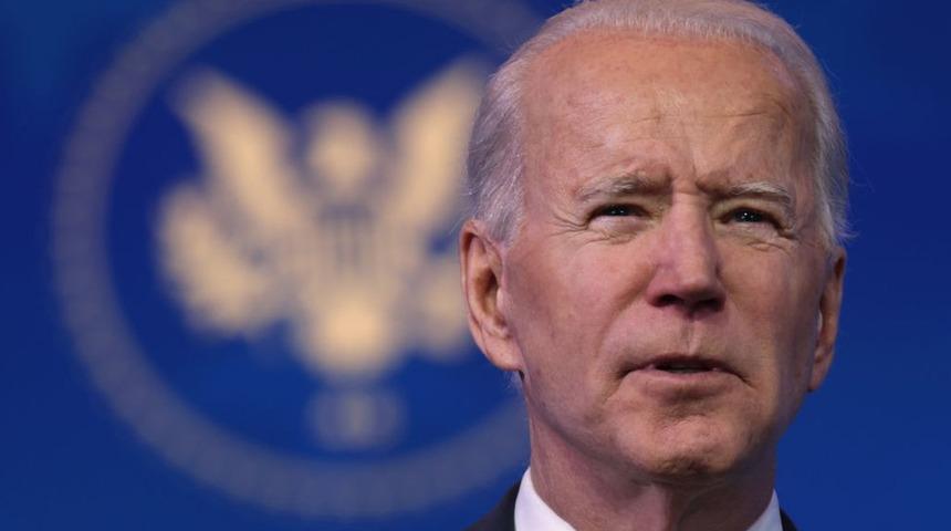 Biden'ın g&ouml;reve başlaması: 46'ncı ABD Başkanı ilk olarak neler yapacak?