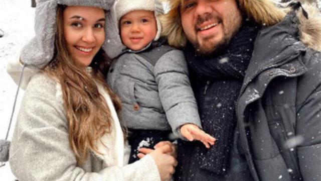 Berfu Yenenler o yoruma tepki gösterdi