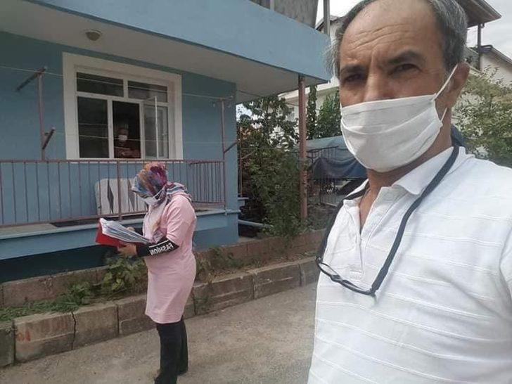 Isparta’da 10 bin nüfuslu mahallede Covid-19 vakası sıfırlandı G3