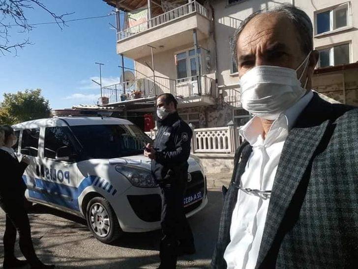 Isparta’da 10 bin nüfuslu mahallede Covid-19 vakası sıfırlandı G4