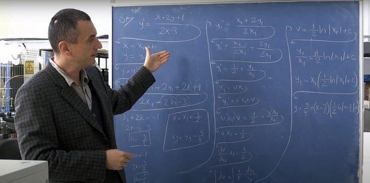 YAZEM vites yükseltiyor G3