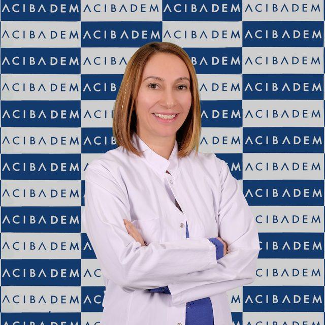 Prof. Dr. Nur Acar Göçgil