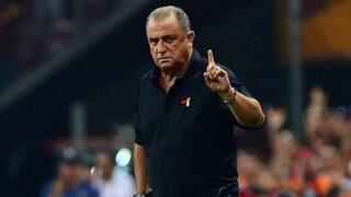 Fatih Terim'den flaş Luyindama kararı!