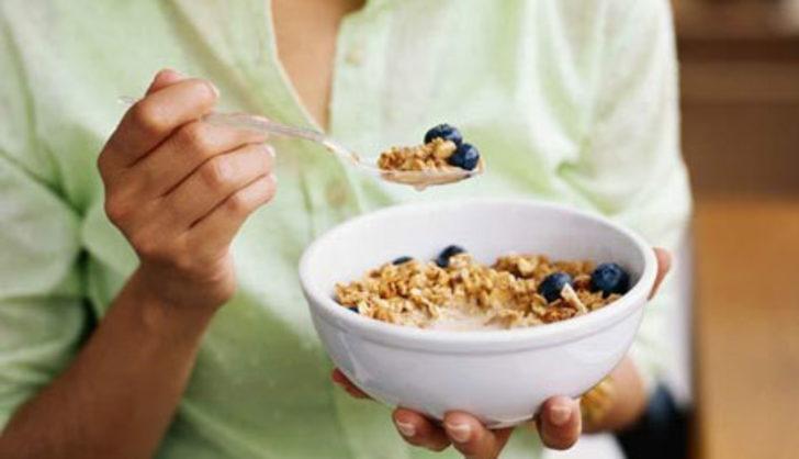 Yola &Ccedil;ıkmadan Forma Gir