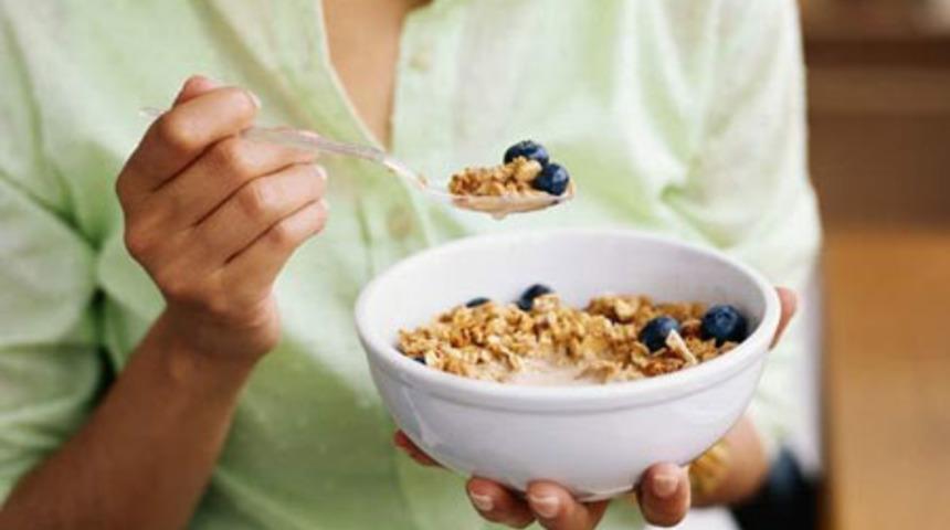 Yola &Ccedil;ıkmadan Forma Gir