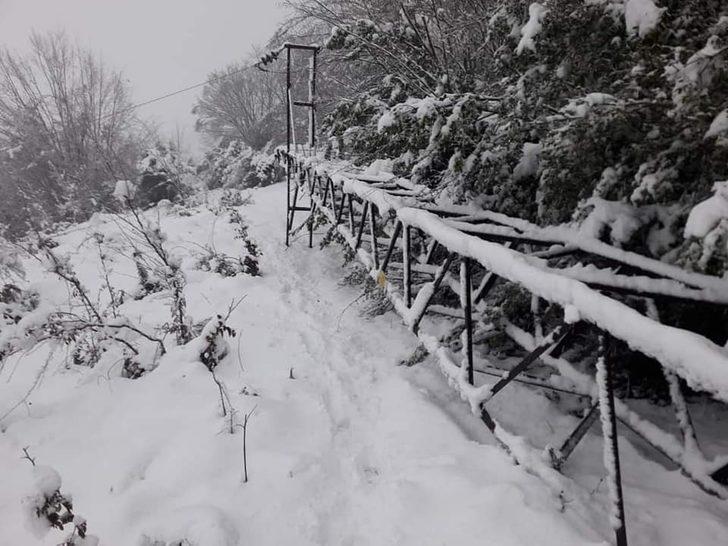 Kent Konseyi Başkanı Ören, "Alaplı’nın 20’ye yakın köyünde 4 gündür elektrik yok" G2