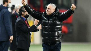 Sumudica müjdeyi verdi! ''İmzayı attım''