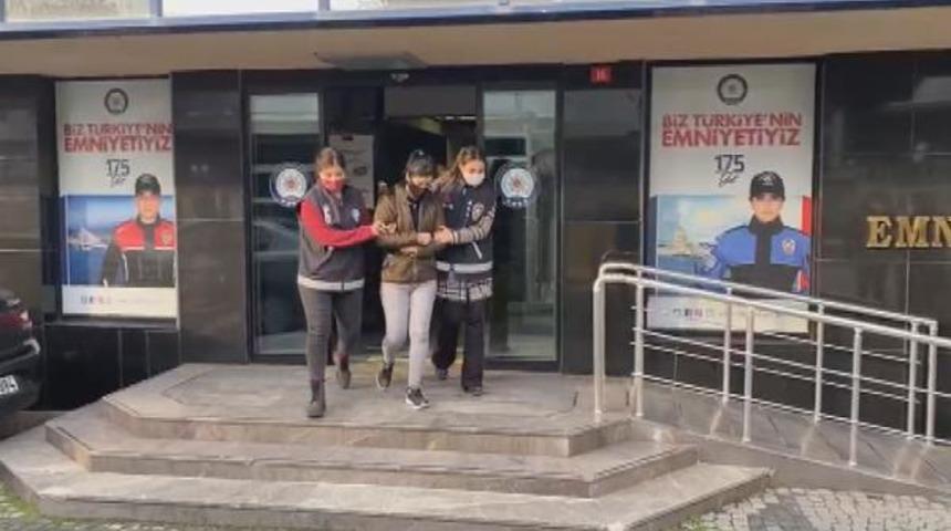 Kadıköy'de yaşlı kadına şiddette flaş karar! Bakıcıya ev hapsi şeklinde adli kontrol tedbiri