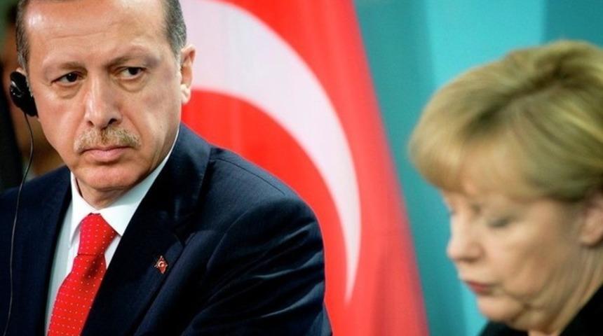 Kriz derinleşiyor! Almanya’dan bir hamle daha