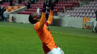 Jesse Sekika, Galatasaray’da ilk golünü attı