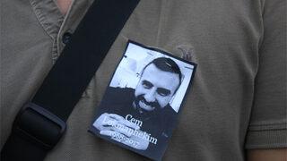 Magazin dünyasını sarsan ölüm! 