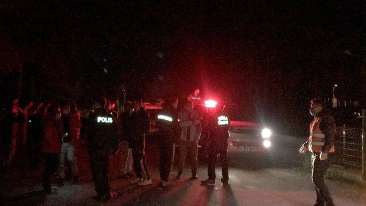 Fethiye’deki yangın kısa sürede söndürüldü G1