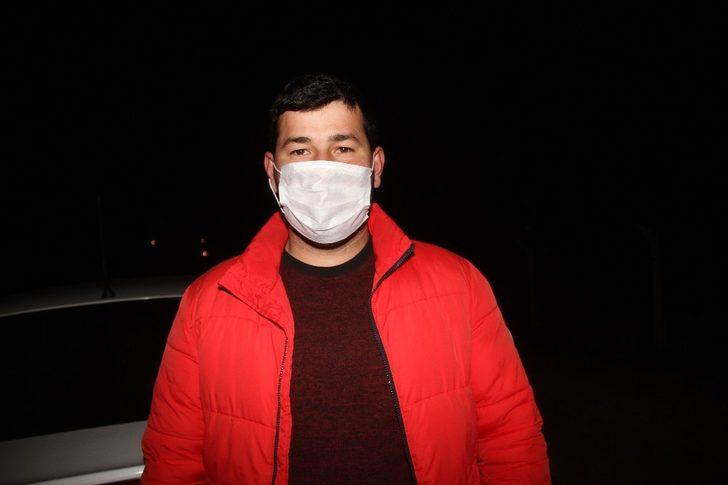 Fethiye’deki yangın kısa sürede söndürüldü G4