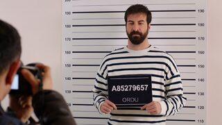 Kuzey Yıldızı İlk Aşk 48. yeni bölüm 2. fragmanı yayınlandı! Suçu üstlenen Kuzey cezaevine mi girecek?