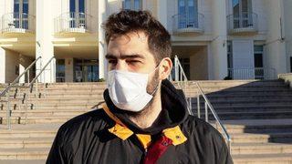 Uyuşturucu operasyonunda gözaltına alınan Kerem Dürüst serbest bırakıldı