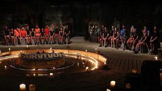 Survivor'da acil durum konseyi! Survivor'da kim diskalifiye olacak?  