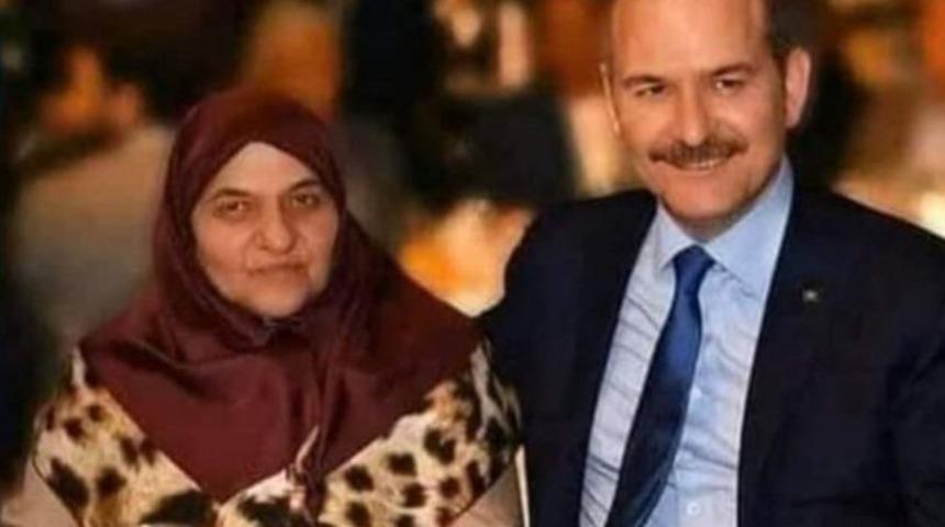 Bakan Soylu'dan annesine küfreden şahısla ilgili çarpıcı sözler: Bakan olsam ne yazar