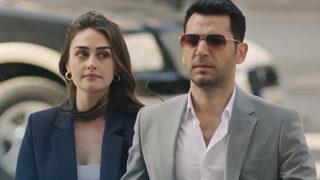 Ramo dizisine flaş transfer! Barış Kışlak Cabbar rolüyle Ramo'ya katıldı!