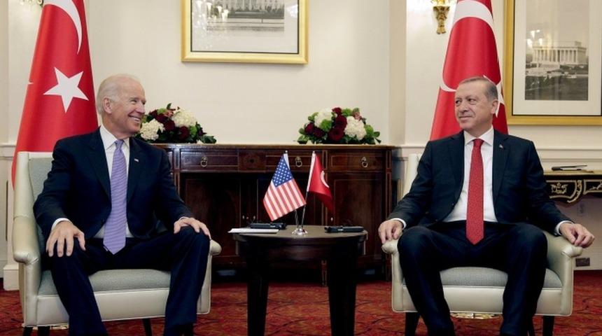 Biden y&ouml;netiminin ilk iki ayında T&uuml;rkiye-ABD ilişkilerinde neler yaşandı?
