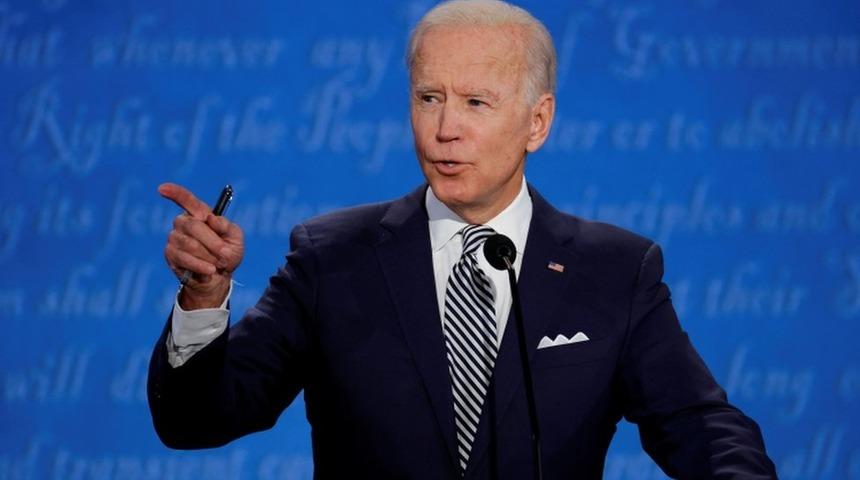 Joe Biden, Rusya'ya nükleer silah anlaşmasını 5 yıl uzatmayı teklif edecek