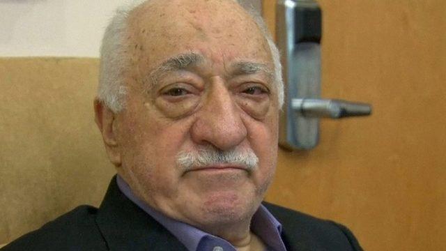 fethullah gulen